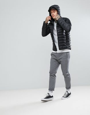 the north face trevail hoodie jacket