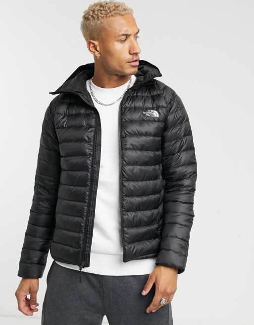 North Face jacket black | ASOS