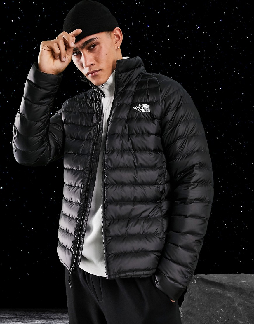 The North Face - Trevail - Jack in zwart