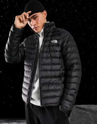 asos the north face jacket