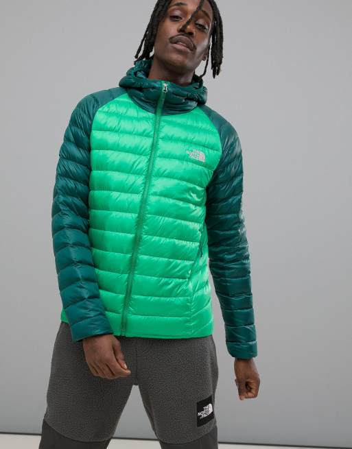 The north face hot sale trevail hoodie m