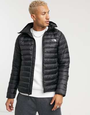 the north face trevail