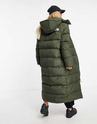north face triple c coat