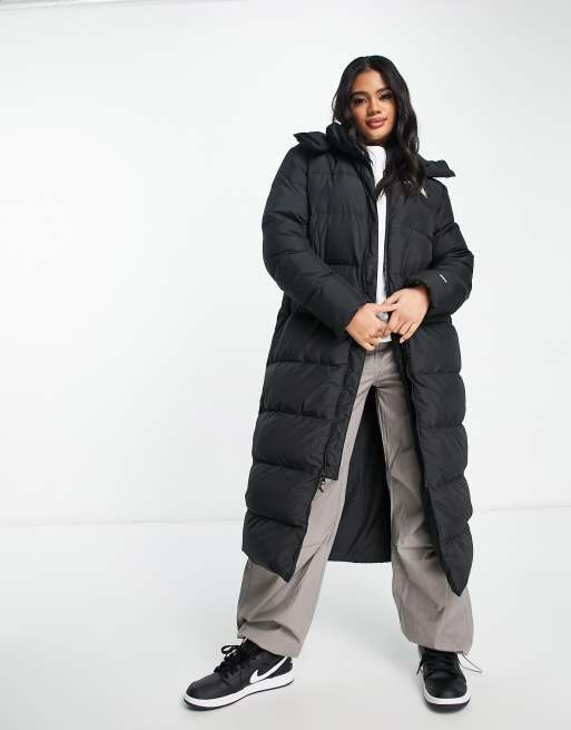 The North Face Triple C Parka matelassee a capuche Noir ClassicfuncenterShops