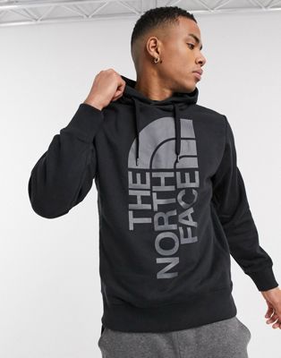 the north face trivert pullover hoodie
