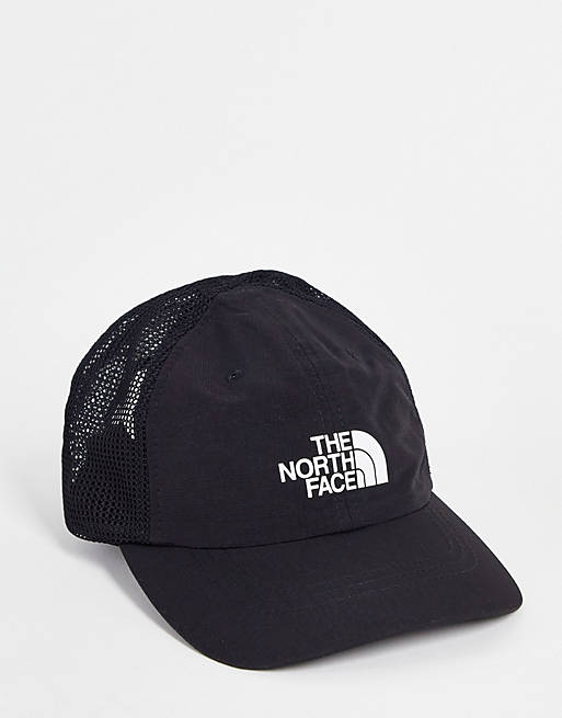 The North Face trucker cap in black | ASOS