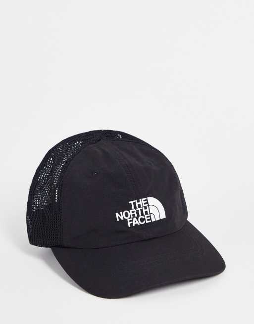 The North Face trucker cap in black | ASOS