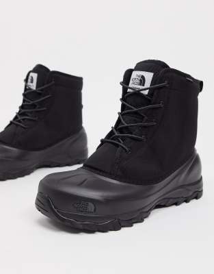 north face tsumoru boot