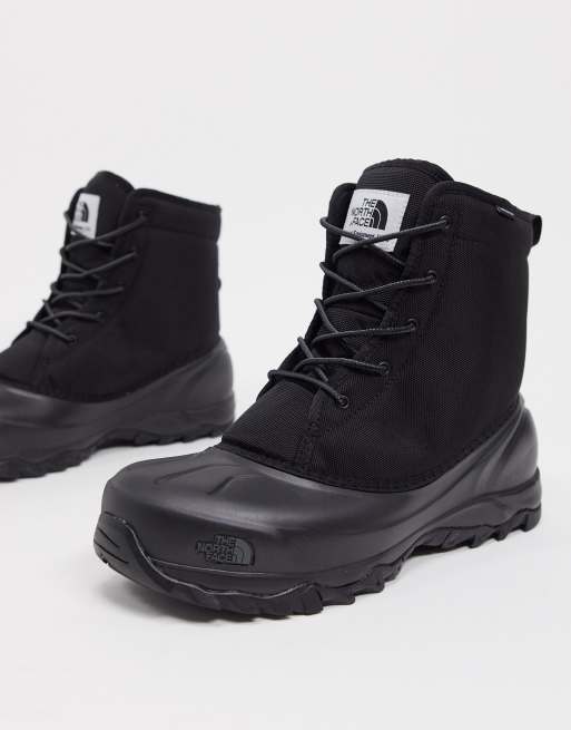 The north face deals men's tsumoru boot