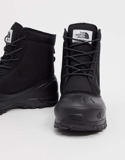 Tsumoru boot north on sale face