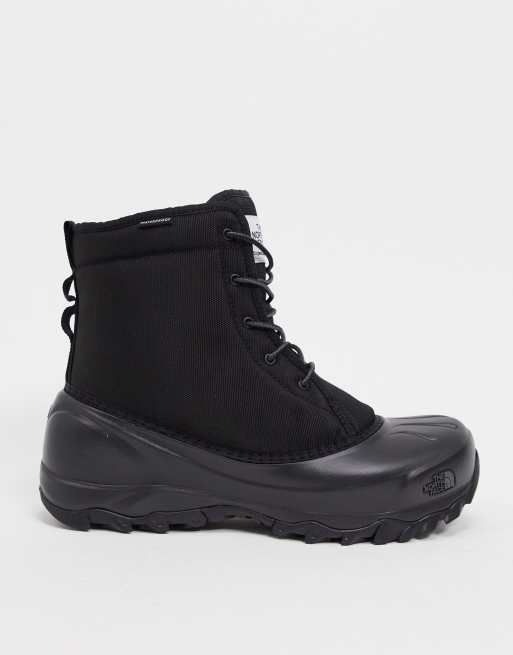 North face hot sale tsumoru boots