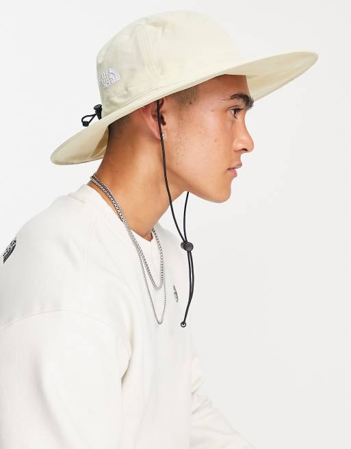 The Twist bucket hat in ASOS