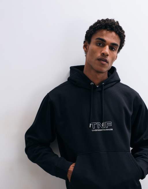 The North Face U zumu 2.0 Relaxed Kapuzenpullover in TNF Black, 2 von 5