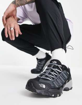 kanaal Morse code dictator The North Face Ultra 109 Wp Sneakers In Black And Gray | ModeSens