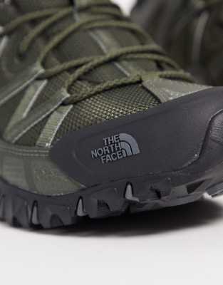 the north face ultra 111 trainers