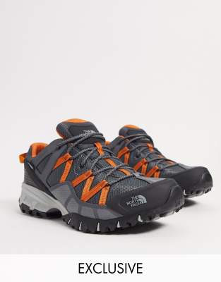 north face trainers