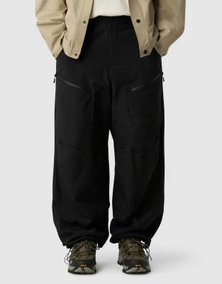 The North Face - Unisex NSE - Hose in TNF-Schwarz