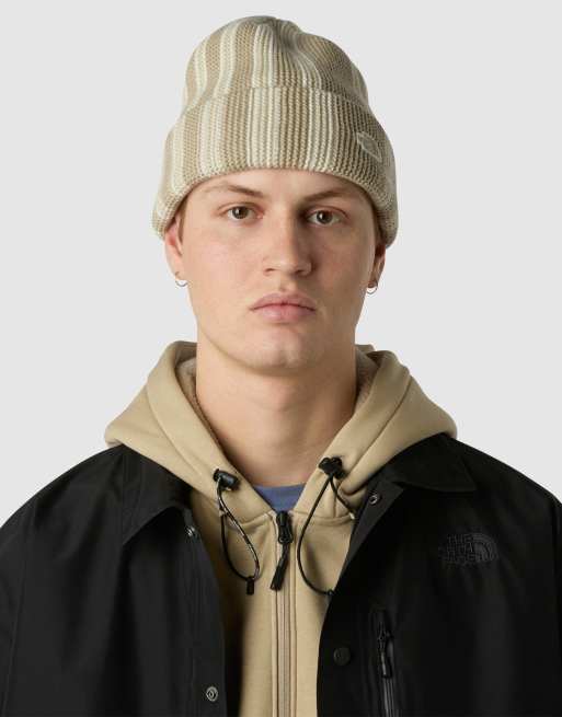 The North Face - Urban Explore - Beanie in beige