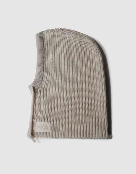 The North Face - Urban Lifestyle - Cappuccio bianco duna - view 1
