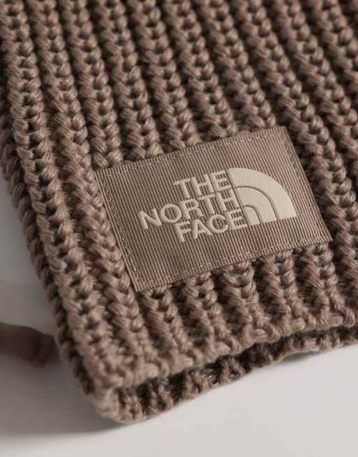 The North Face Urban Lifestyle capucha en marrón, 2 de 3