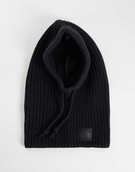 The North Face Urban Lifestyle capucha negra, 3 de 3