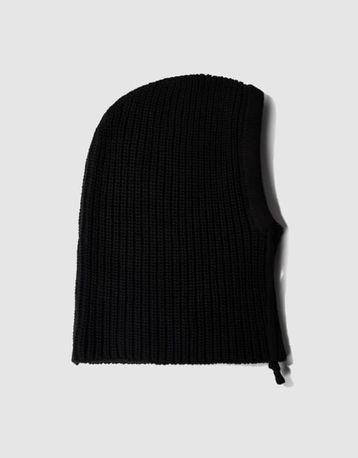 The North Face Urban lifestyle hood in tnf black, 3 of 3