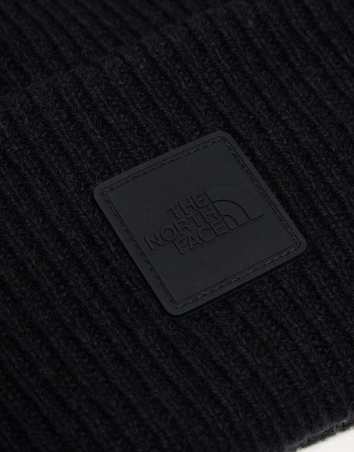 The North Face - Urban Patch - Oversized hue i sort, 2 af 4