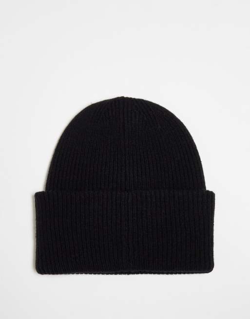 The North Face - Urban Patch - Oversized hue i sort, 3 af 4
