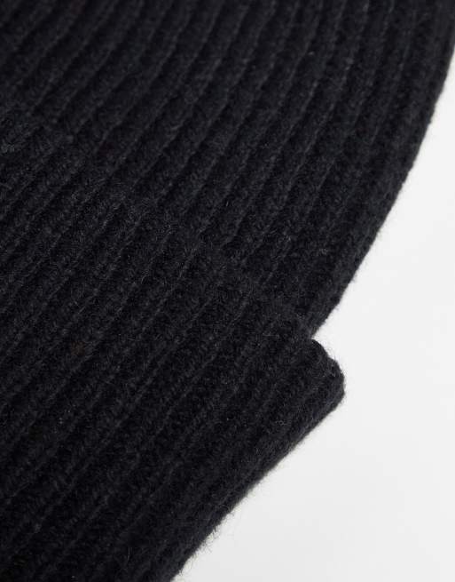 The North Face - Urban Patch - Oversized hue i sort, 4 af 4