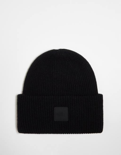 The North Face - Urban Patch - Oversized hue i sort