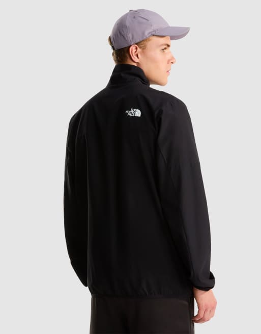 The North Face - Ushba Mountain Athletics - Veste de survêtement - Noir, 2 de 4