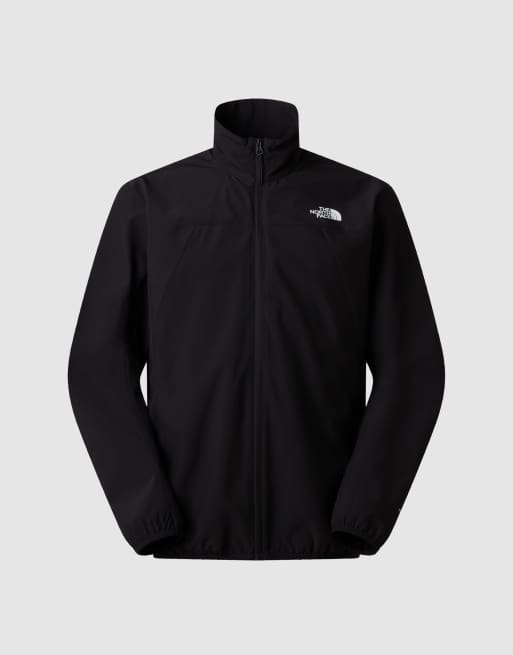 The North Face - Ushba Mountain Athletics - Veste de survêtement - Noir, 3 de 4