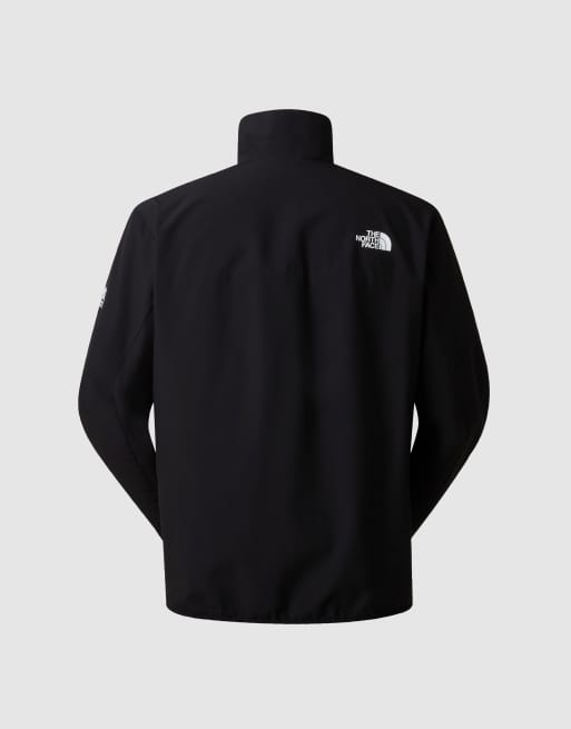 The North Face - Ushba Mountain Athletics - Veste de survêtement - Noir, 4 de 4