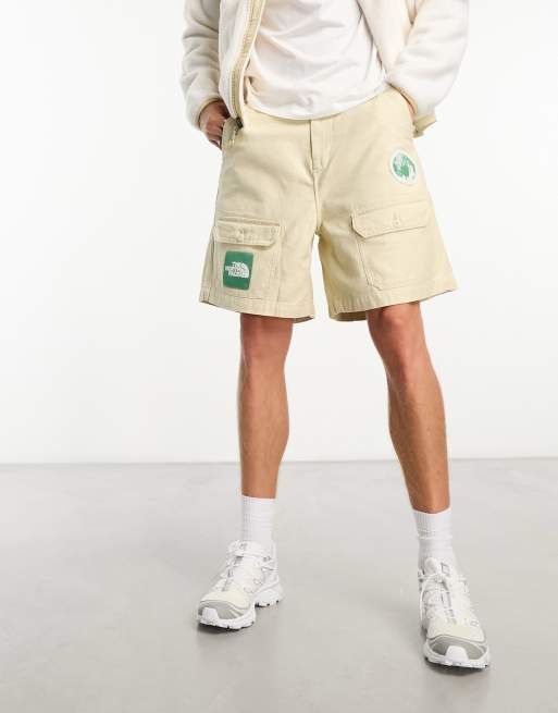 The North Face Valley shorts in stone | ASOS