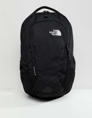 vault tnf black