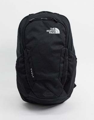 north face vault backpack