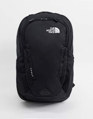 The north face 2025 2018 vault backpack