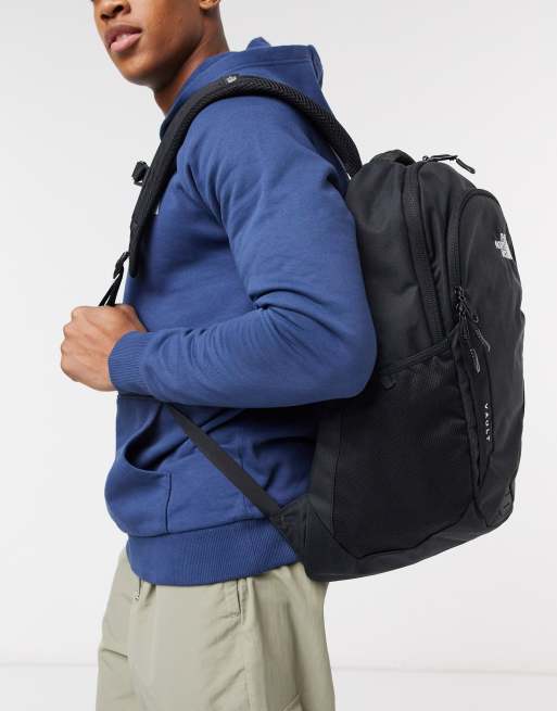 North face hotsell vault dimensions