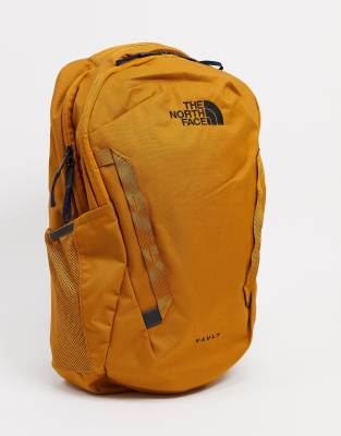 the north face vault backpack