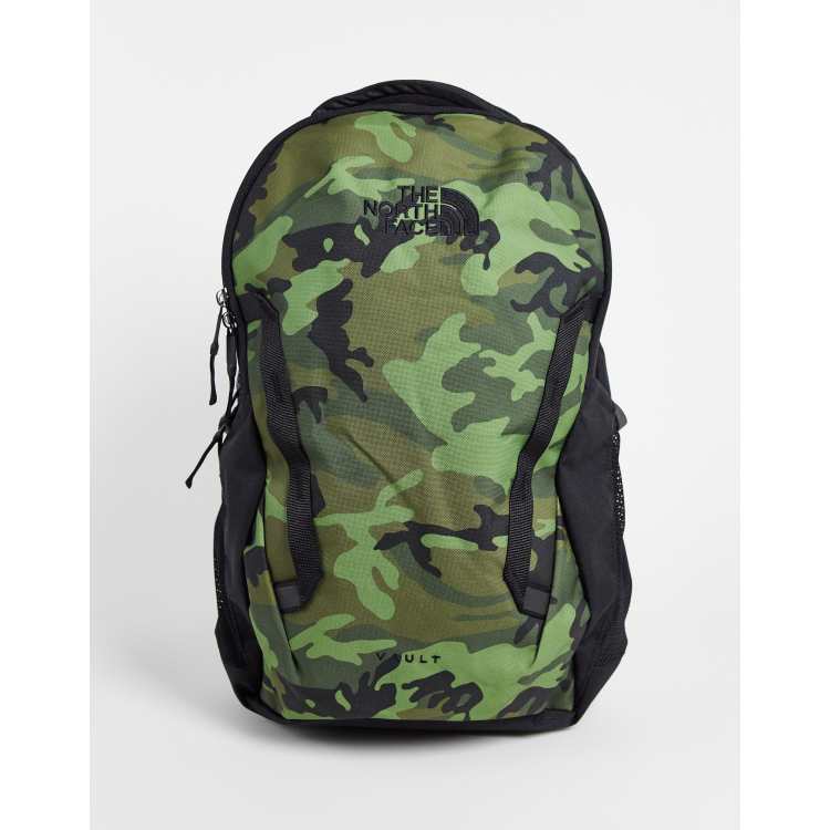 North face 2025 vault camo