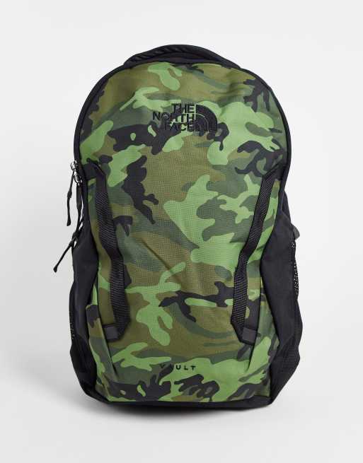 North face hotsell army backpack