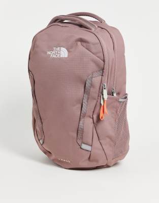 The North Face Vault Backpack In Pink | ModeSens display picture 1