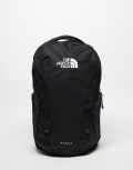 [The North Face] The North Face Vault backpack in TNF black One Size Tnf Black-Npf