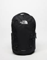 The North Face Berkeley backpack in black
