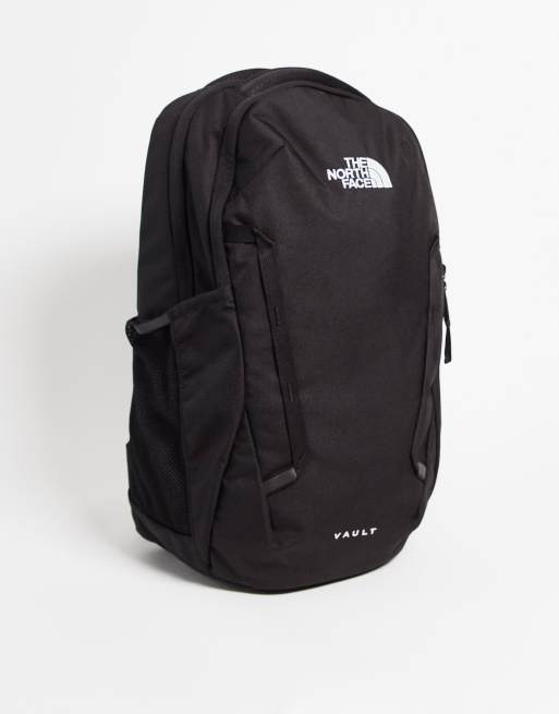 The North Face – Vault – Czarny plecak 