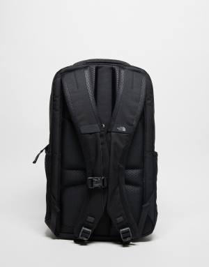 The North Face Vault in tnf black-npf