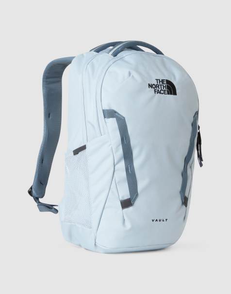 The North Face – Vault – Rucksack in Frostgrau/Granitgrau - view 1