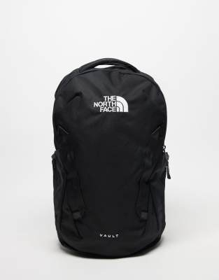 The North Face - Vault - Rucksack in TNF-Schwarz-NPF