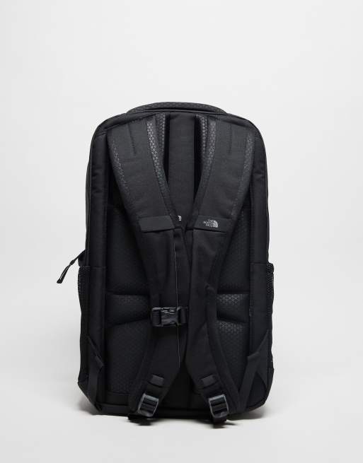 The North Face Vault Rugzak in zwart ASOS