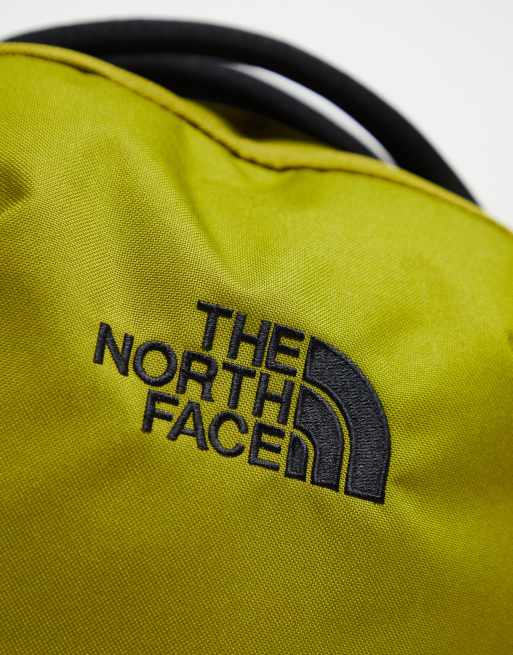The North Face - Vault - Sac à dos FlexVent 26 litres - Kaki, 2 de 4
